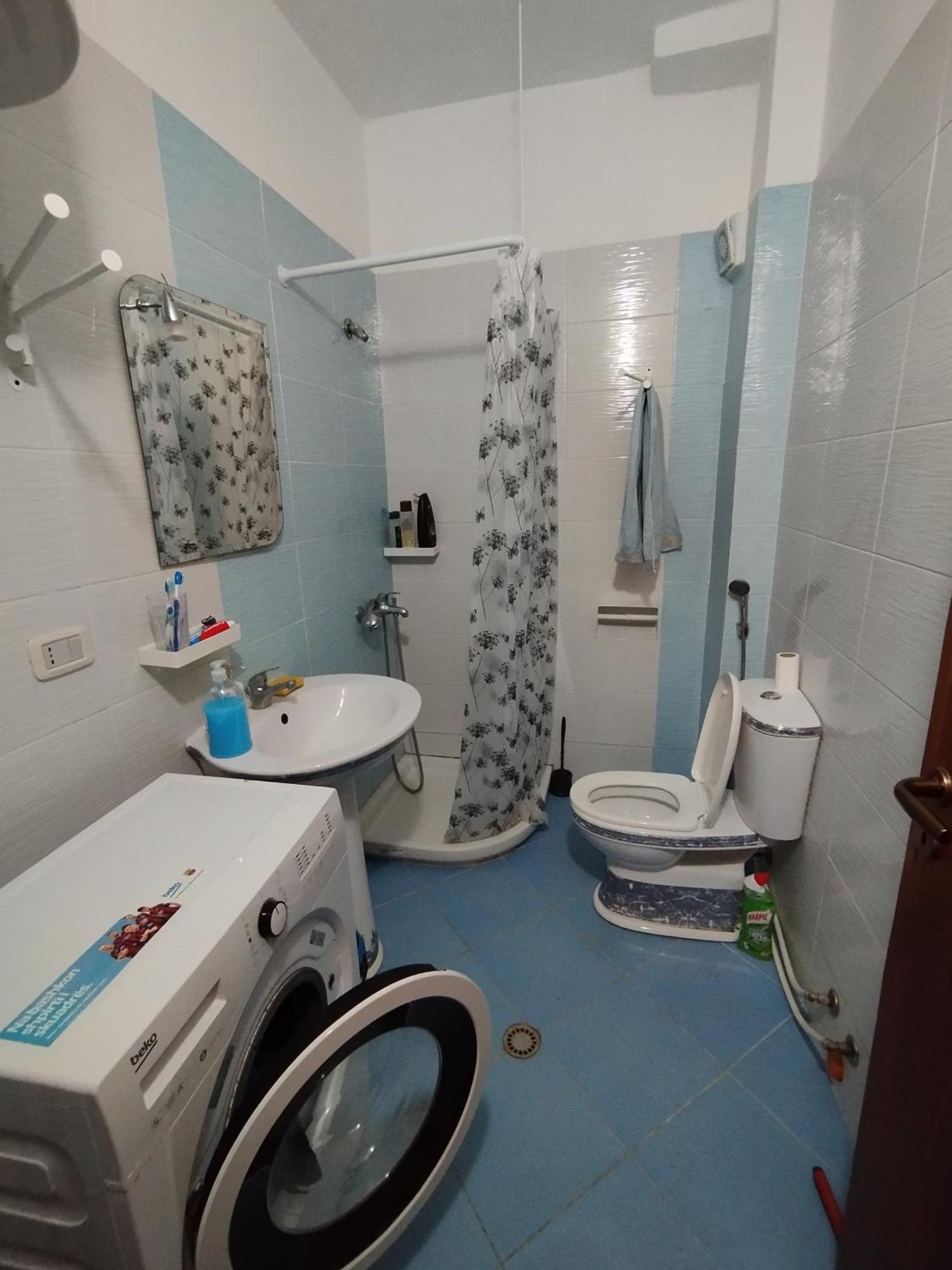 Irek's Lungomare Apartment Vlore