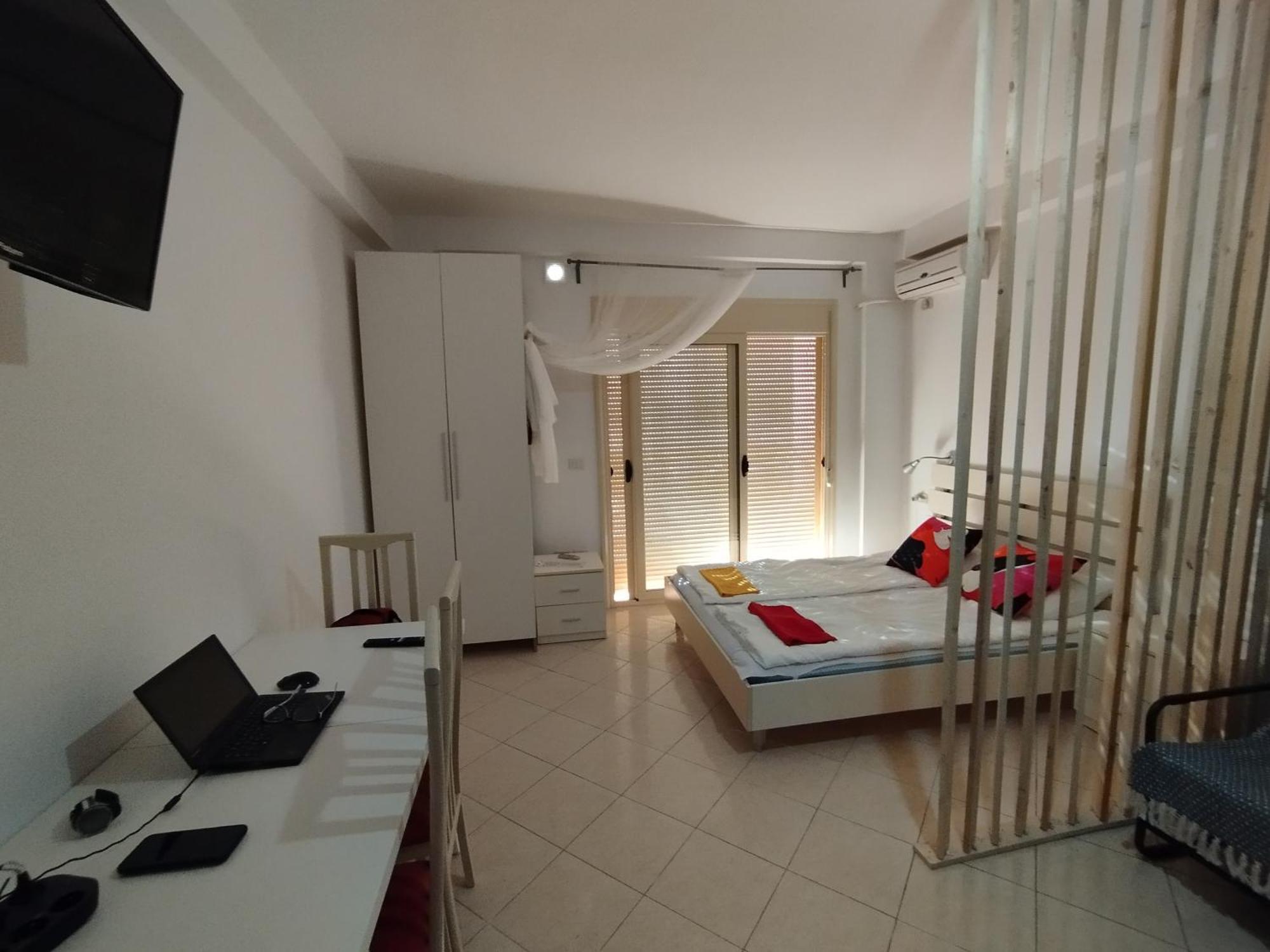Irek's Lungomare Apartment *