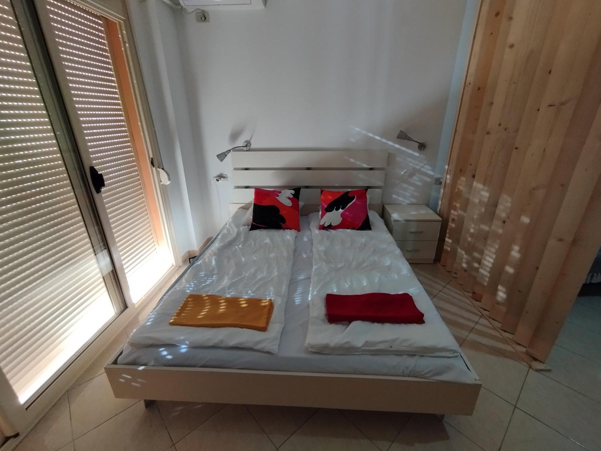 Apartment Irek's Lungomare