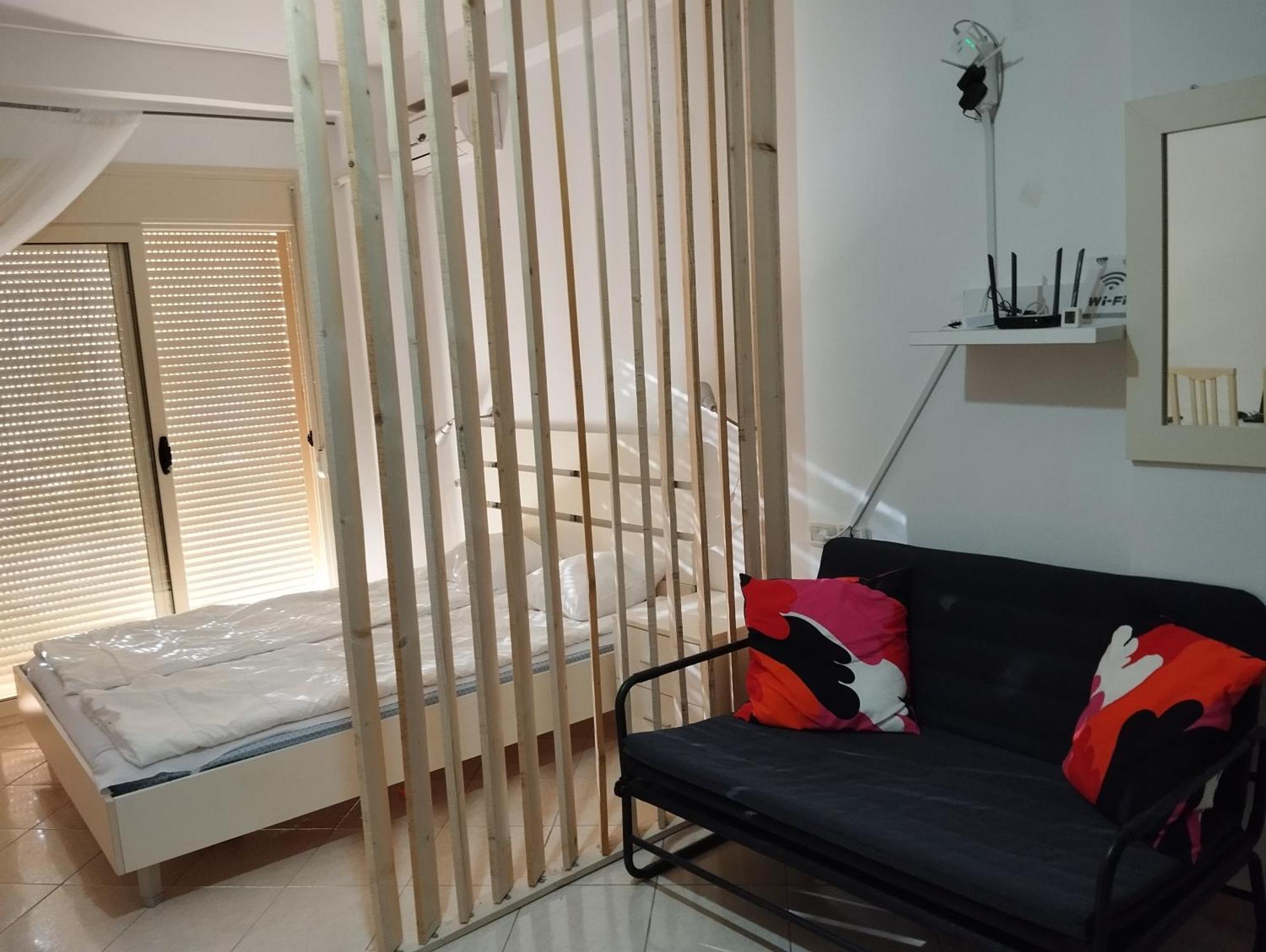 Apartment Irek's Lungomare Vlore