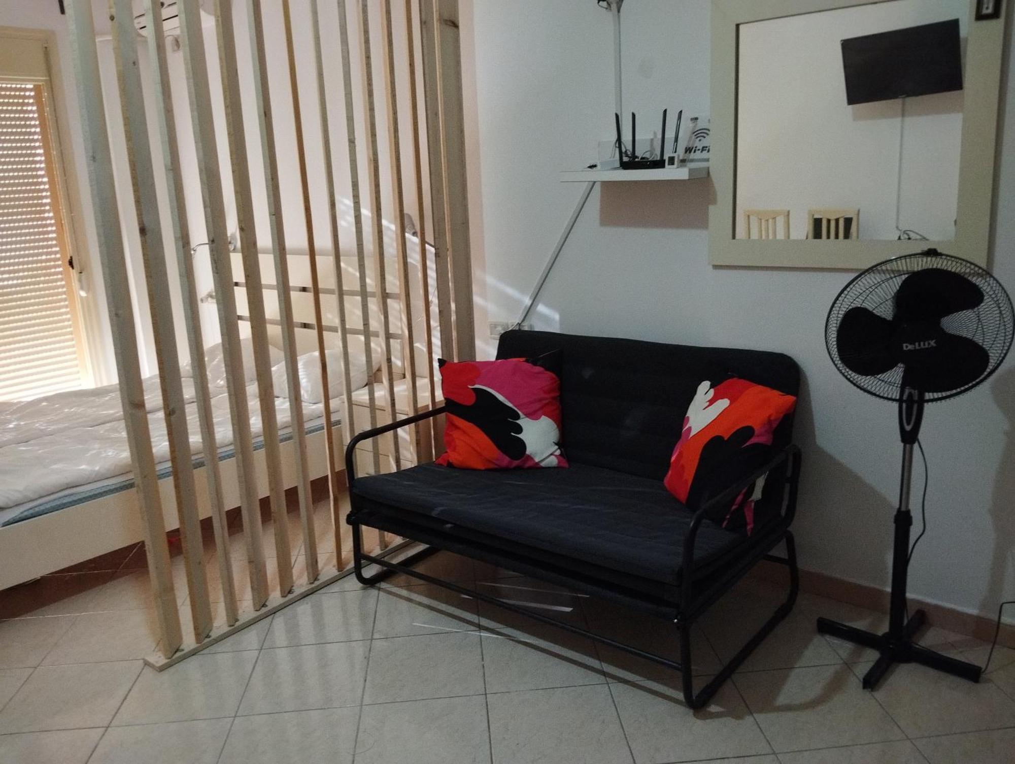 Irek's Lungomare Apartment Vlore