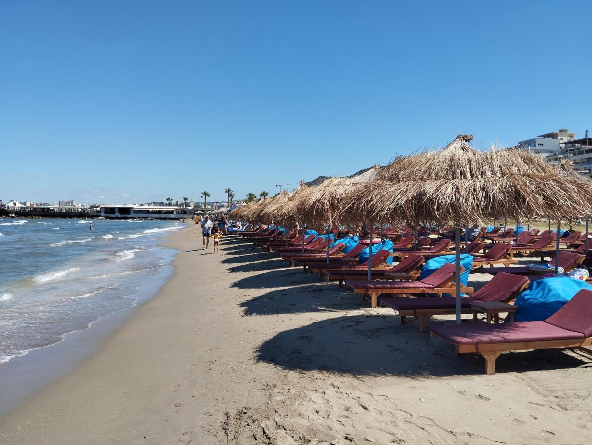 Irek's Lungomare Vlore
